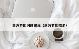 鄢陵蒸汽节能网站建设（蒸汽节能技术）